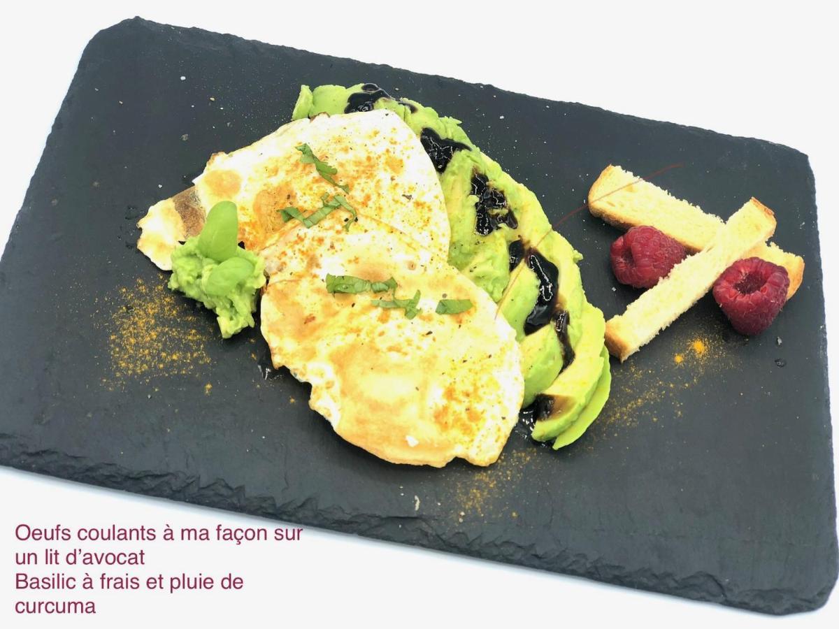 La Balma - 4 Appartements Avec Jardin En Maison Passive De Plain Pied A Frejus-Saint-Raphael Εξωτερικό φωτογραφία