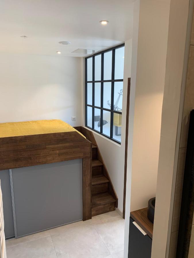 La Balma - 4 Appartements Avec Jardin En Maison Passive De Plain Pied A Frejus-Saint-Raphael Εξωτερικό φωτογραφία