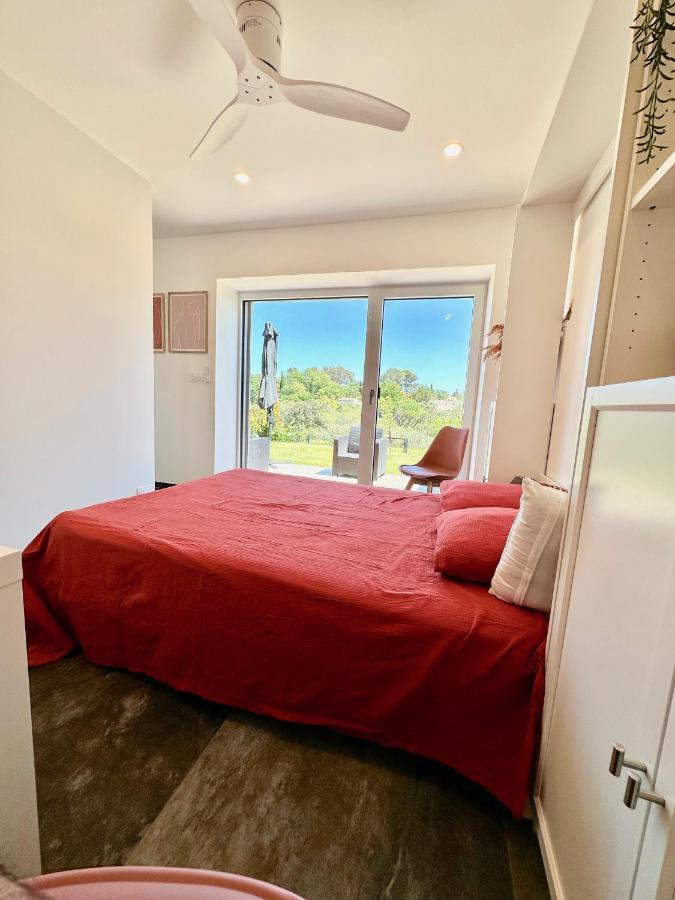 La Balma - 4 Appartements Avec Jardin En Maison Passive De Plain Pied A Frejus-Saint-Raphael Εξωτερικό φωτογραφία